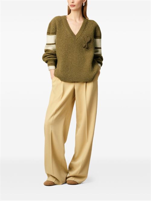  AMI Paris | UKS823 KN0111374